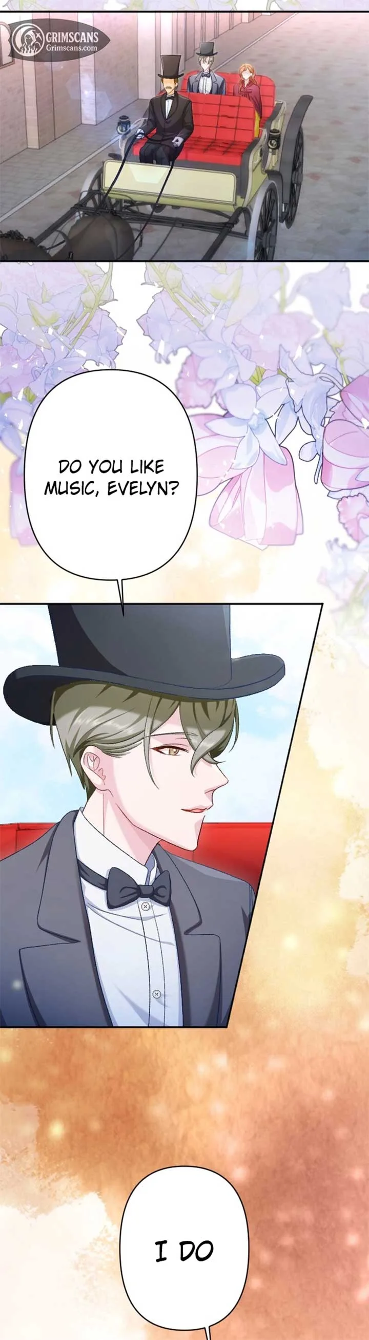The Wicked You Sink Into This Love Chapter 7 page 14