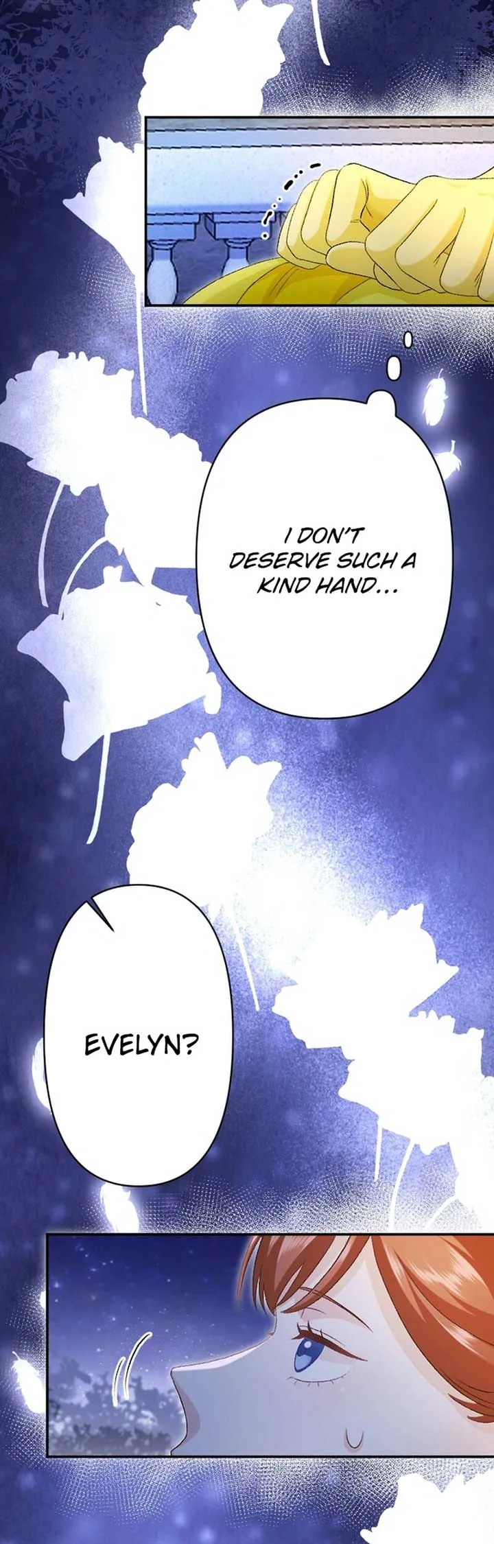 The Wicked You Sink Into This Love Chapter 6 page 11