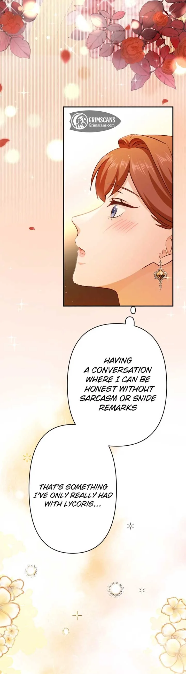 The Wicked You Sink Into This Love Chapter 7 page 31
