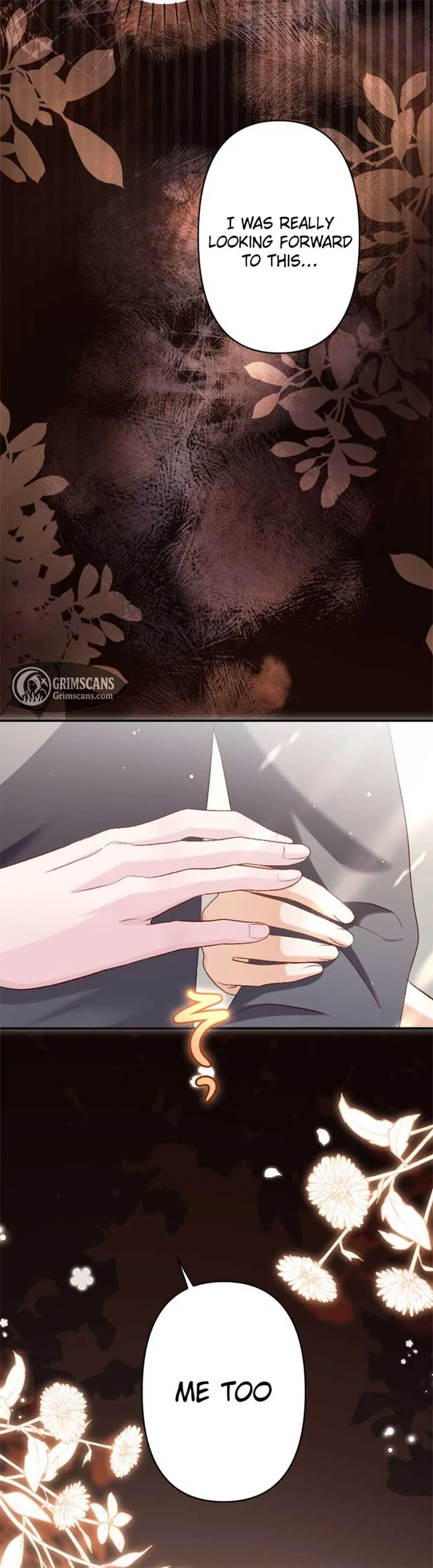 The Wicked You Sink Into This Love Chapter 7 page 29