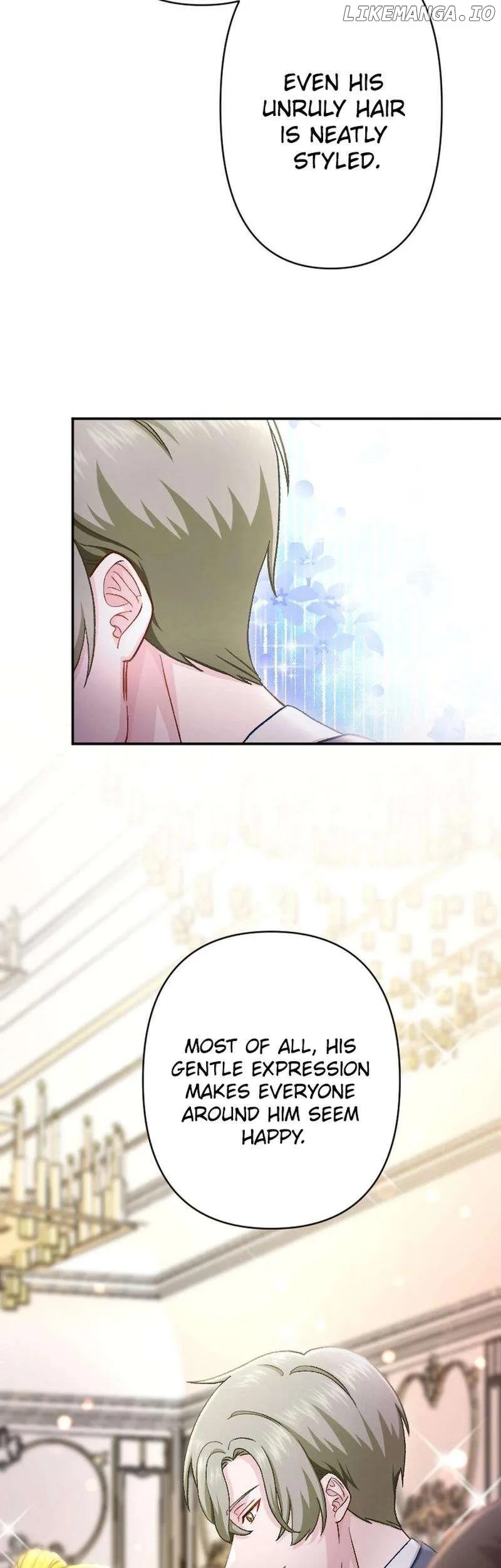 The Wicked You Sink Into This Love Chapter 4 page 8