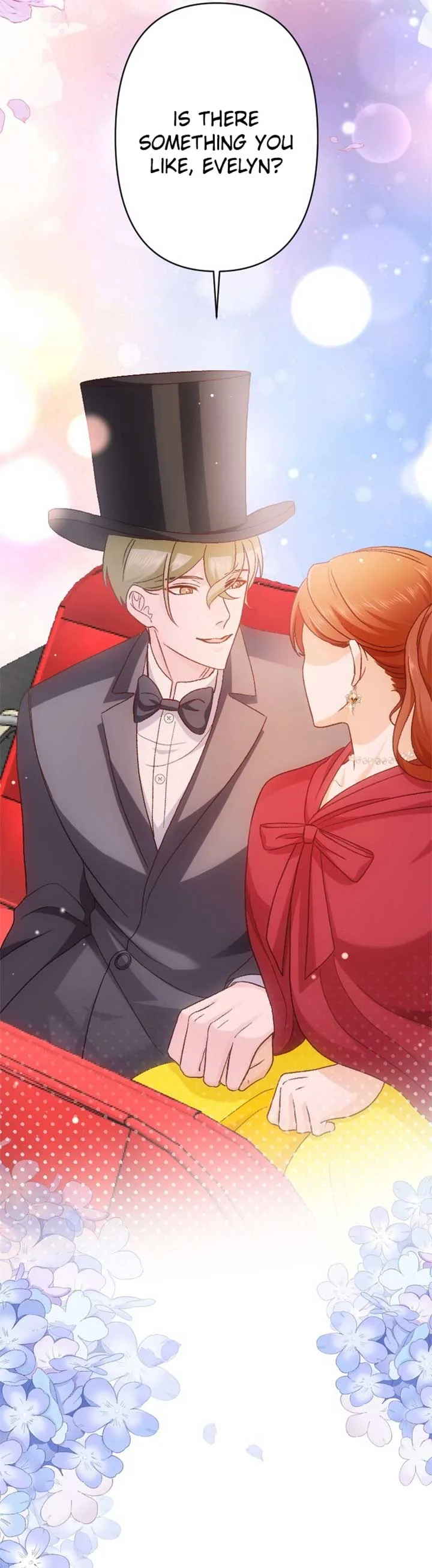 The Wicked You Sink Into This Love Chapter 7 page 46