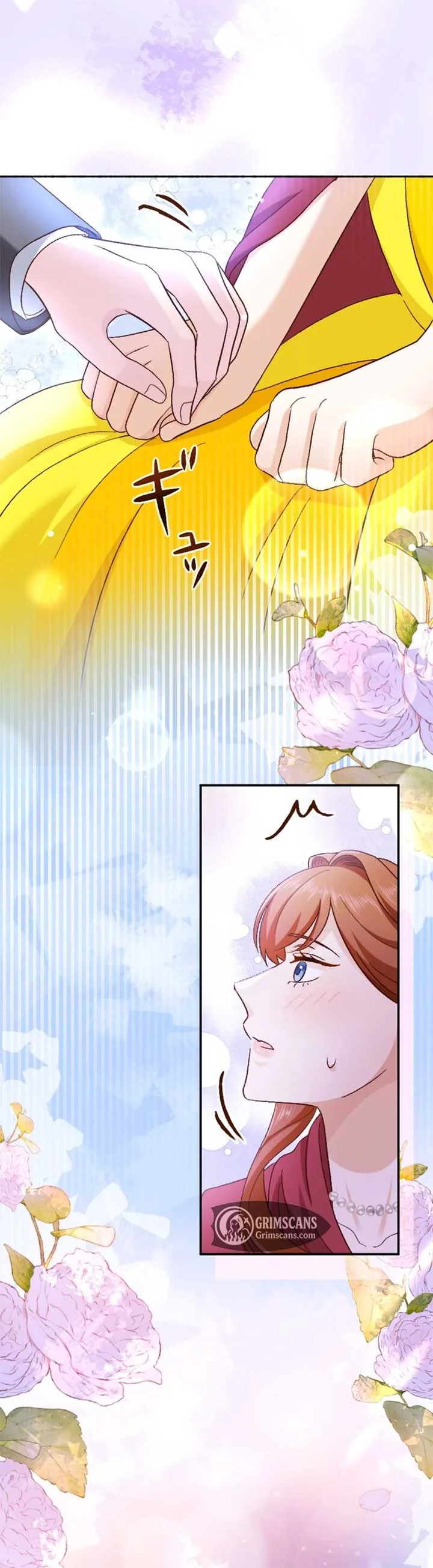 The Wicked You Sink Into This Love Chapter 7 page 45