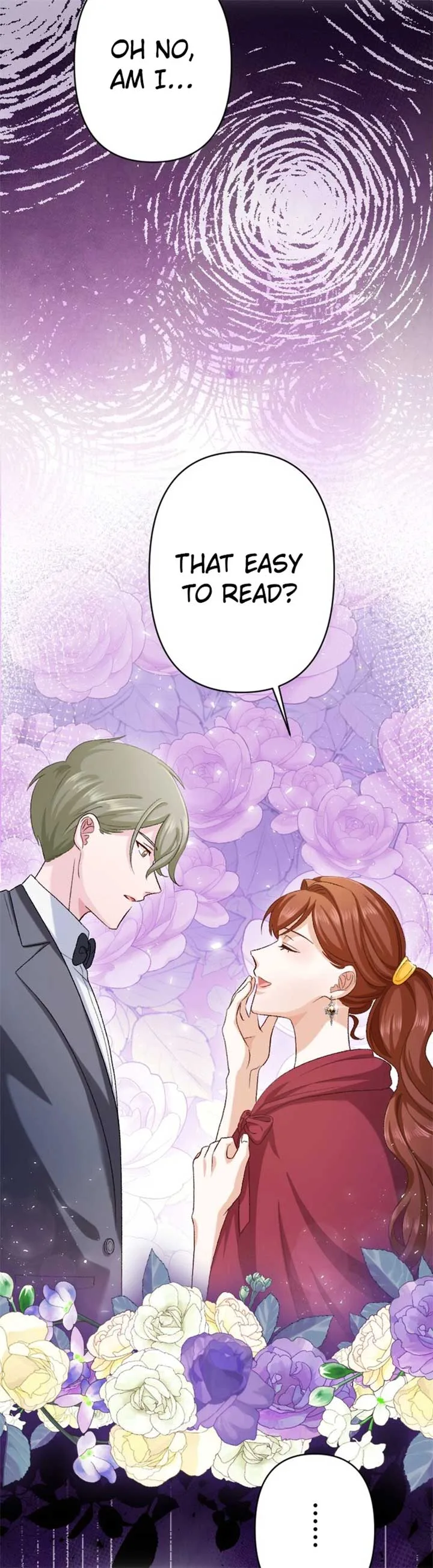 The Wicked You Sink Into This Love Chapter 7 page 8