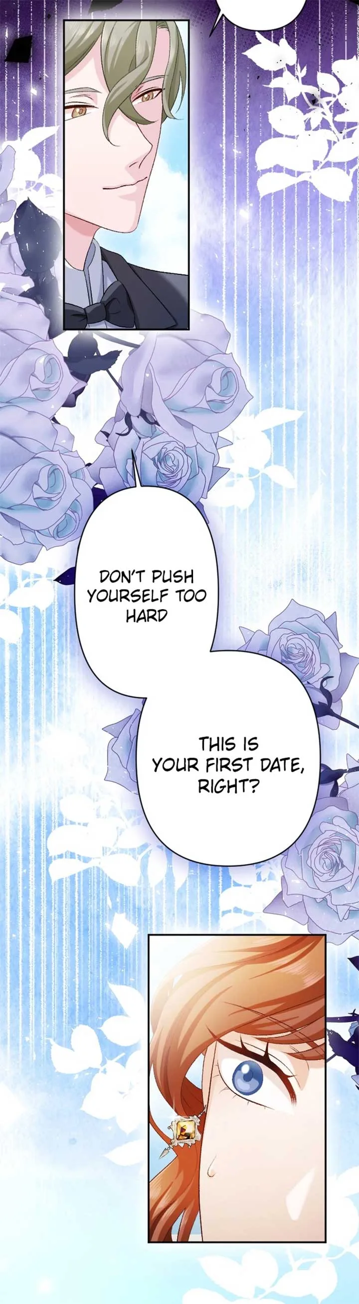 The Wicked You Sink Into This Love Chapter 7 page 9