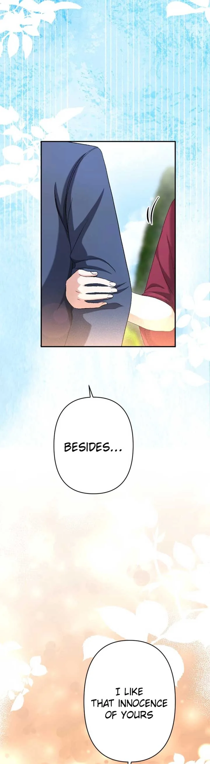The Wicked You Sink Into This Love Chapter 7 page 11