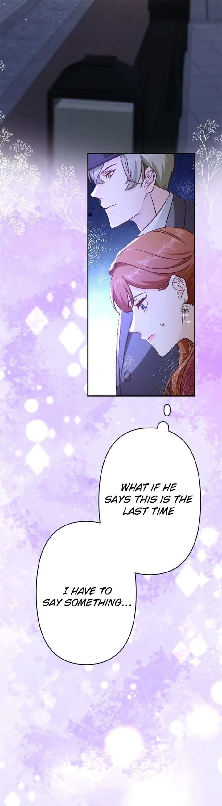 The Wicked You Sink Into This Love Chapter 7 page 44