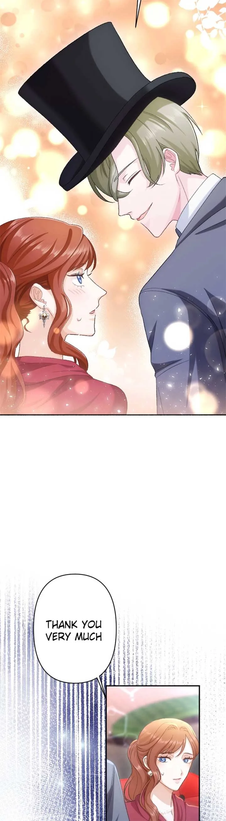 The Wicked You Sink Into This Love Chapter 7 page 12