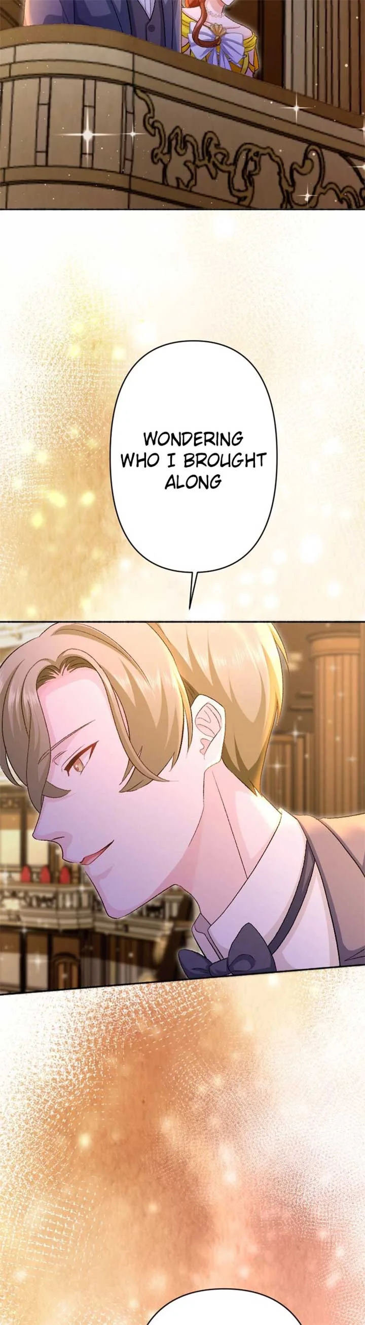 The Wicked You Sink Into This Love Chapter 7 page 36