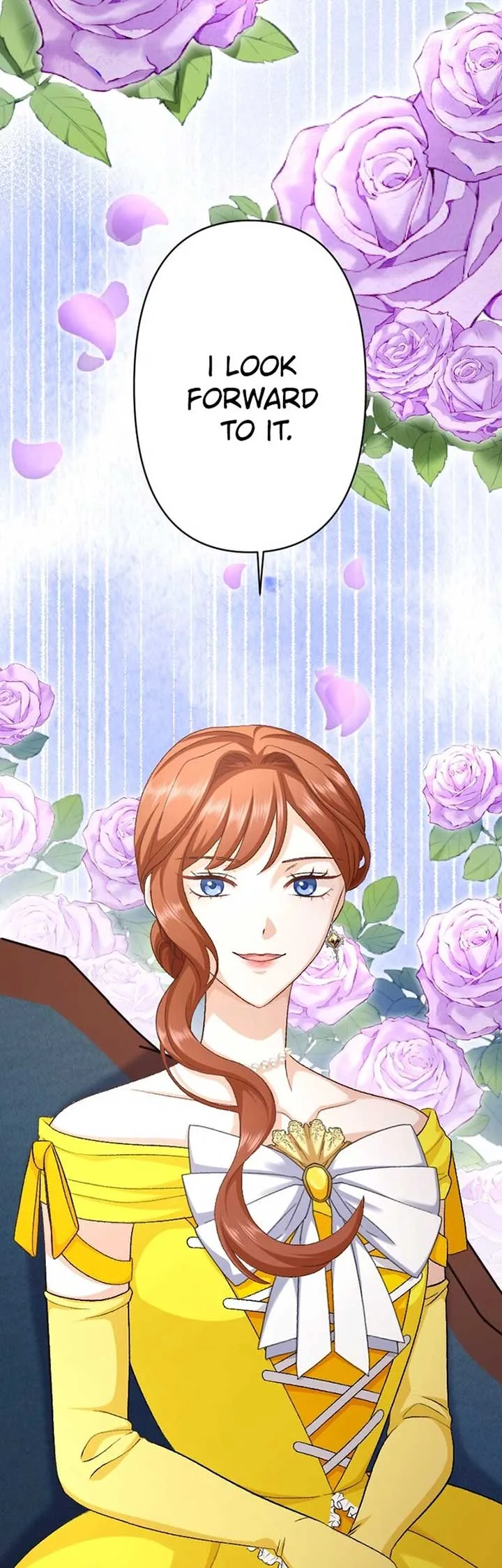 The Wicked You Sink Into This Love Chapter 6 page 5