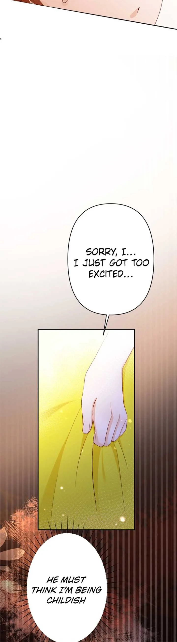The Wicked You Sink Into This Love Chapter 7 page 28