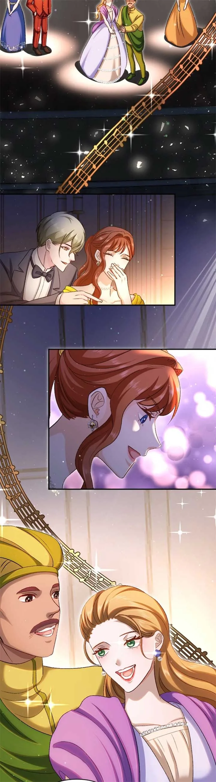 The Wicked You Sink Into This Love Chapter 7 page 40