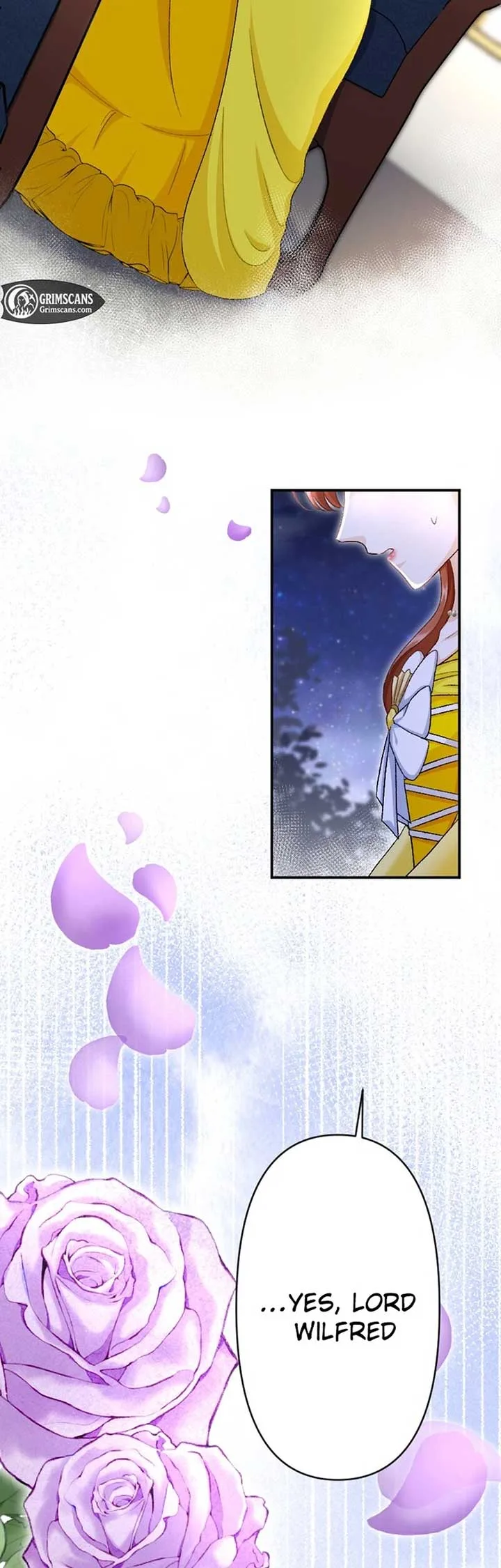 The Wicked You Sink Into This Love Chapter 6 page 4