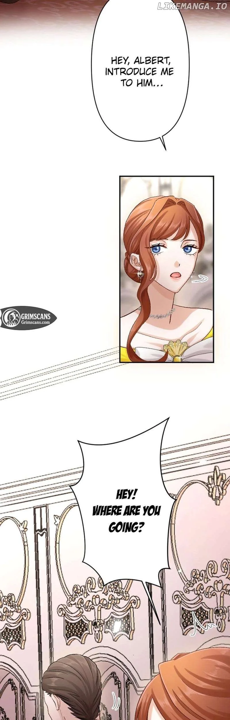 The Wicked You Sink Into This Love Chapter 4 page 26