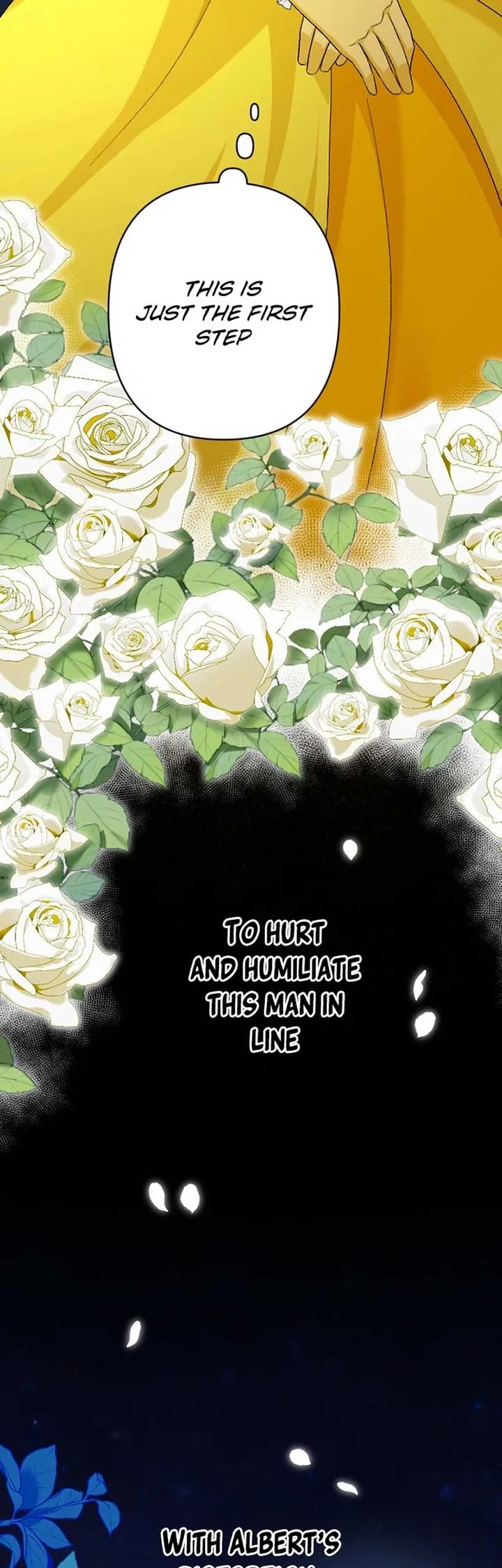 The Wicked You Sink Into This Love Chapter 6 page 6