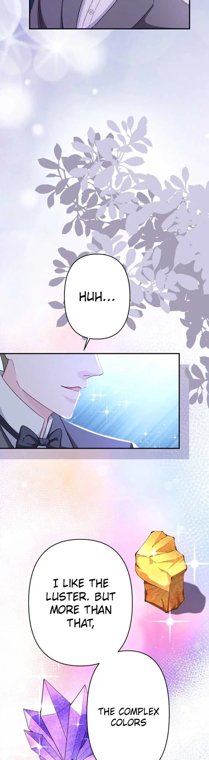The Wicked You Sink Into This Love Chapter 8 page 14