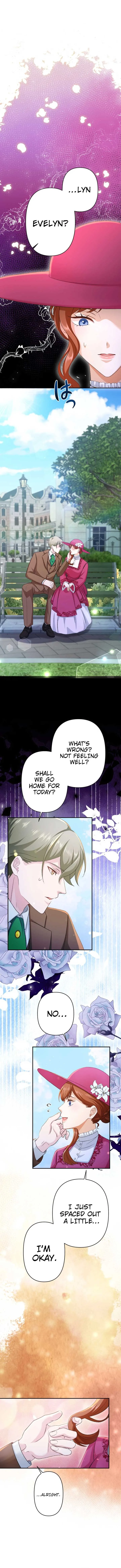 The Wicked You Sink Into This Love Chapter 9 page 4
