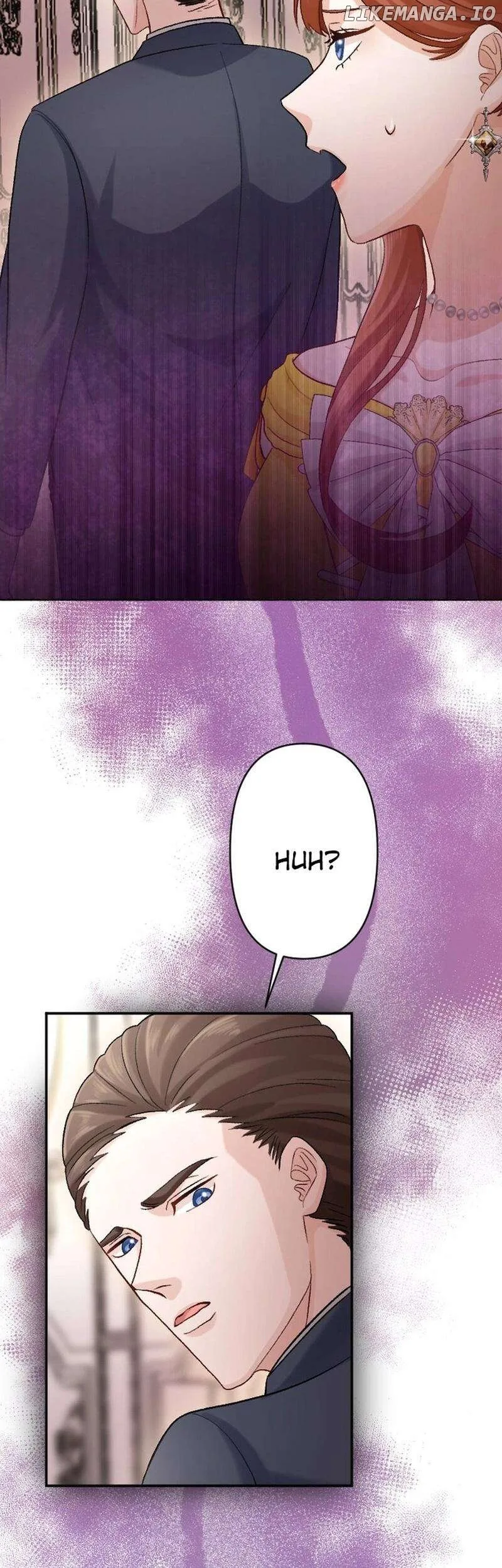 The Wicked You Sink Into This Love Chapter 4 page 27