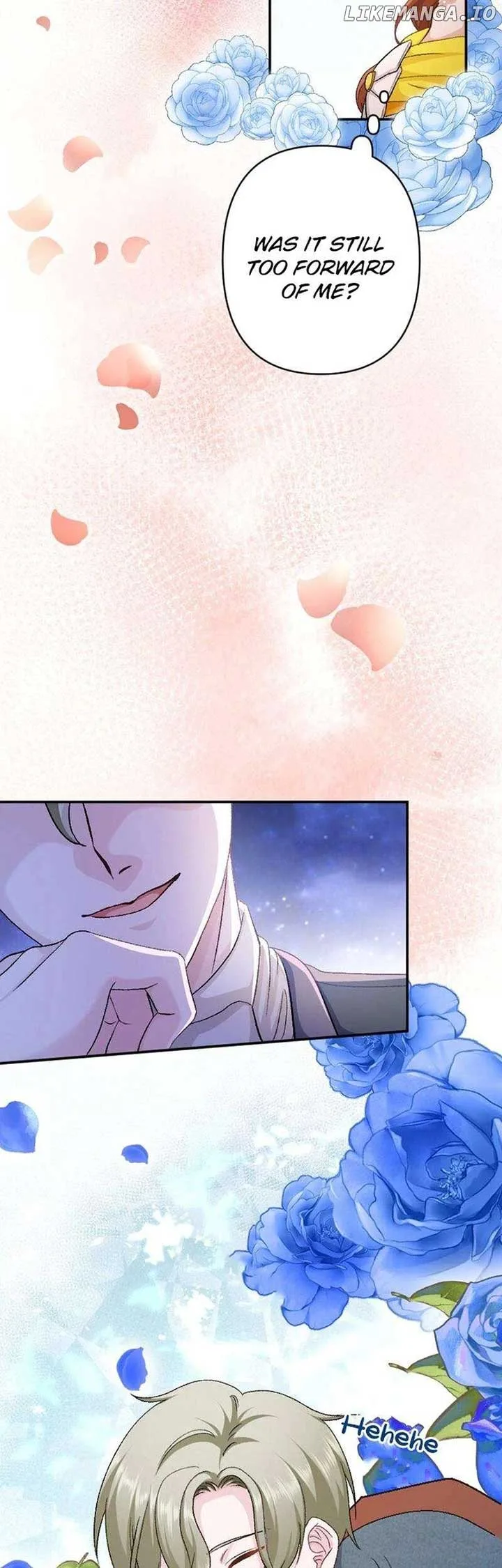 The Wicked You Sink Into This Love Chapter 5 page 16
