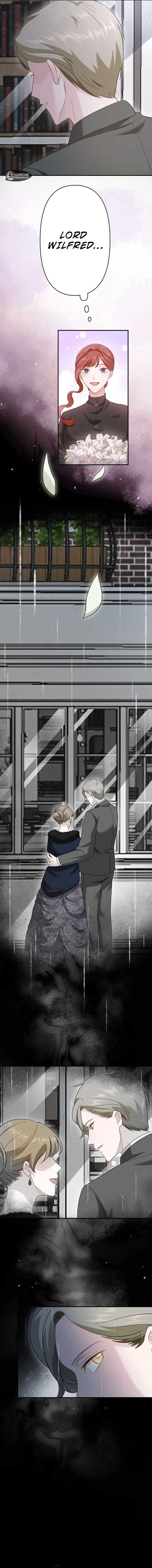 The Wicked You Sink Into This Love Chapter 9 page 14