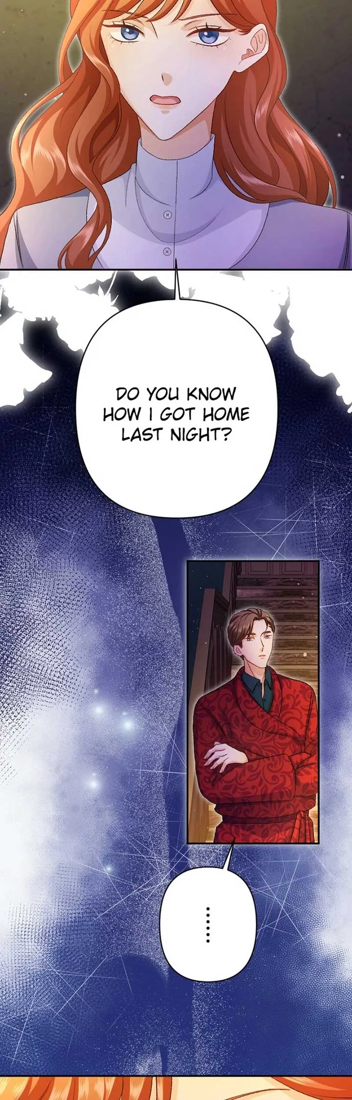 The Wicked You Sink Into This Love Chapter 6 page 24