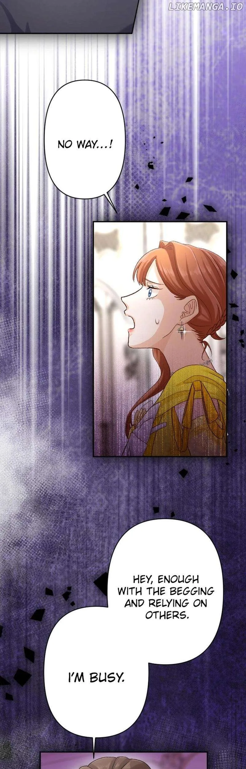 The Wicked You Sink Into This Love Chapter 4 page 30