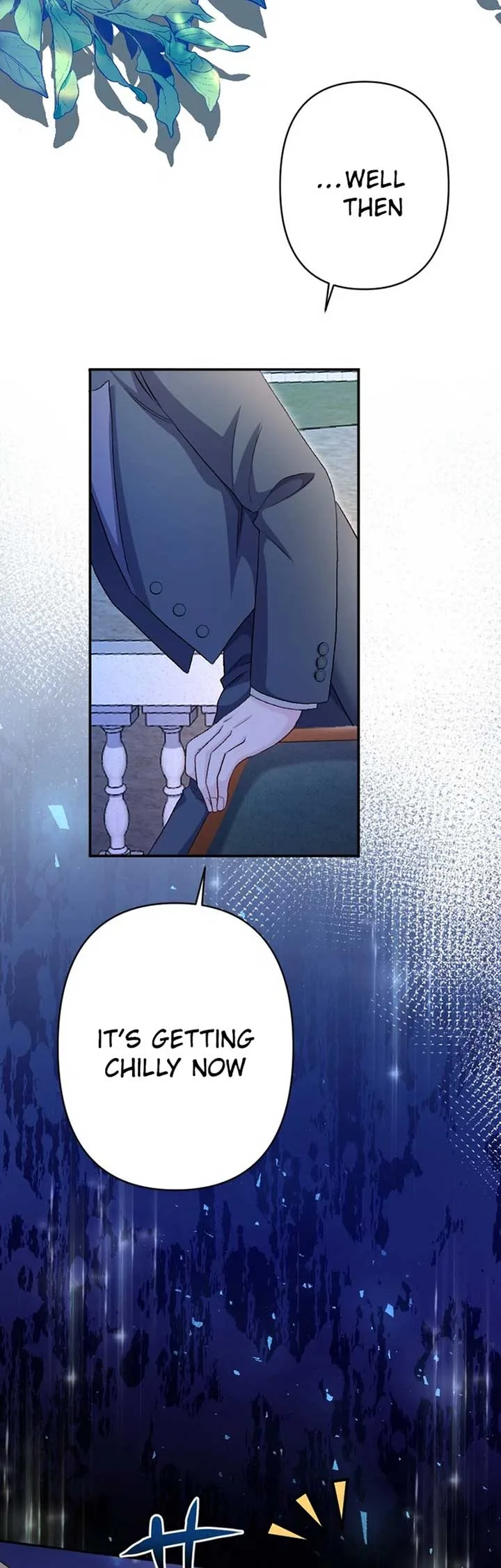 The Wicked You Sink Into This Love Chapter 6 page 8