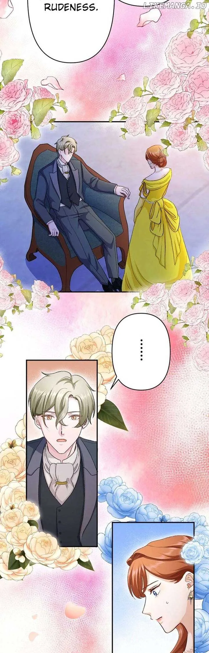 The Wicked You Sink Into This Love Chapter 5 page 15