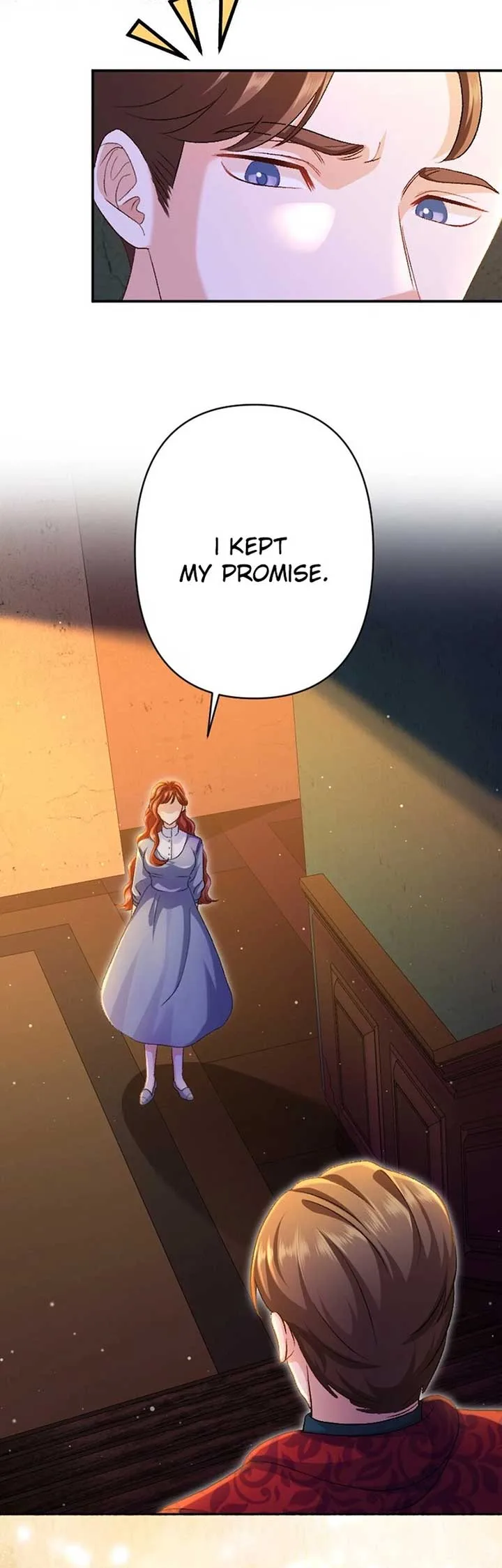 The Wicked You Sink Into This Love Chapter 6 page 20