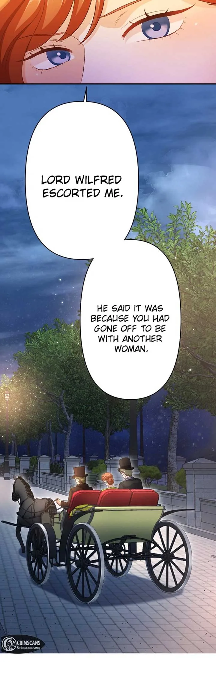 The Wicked You Sink Into This Love Chapter 6 page 25