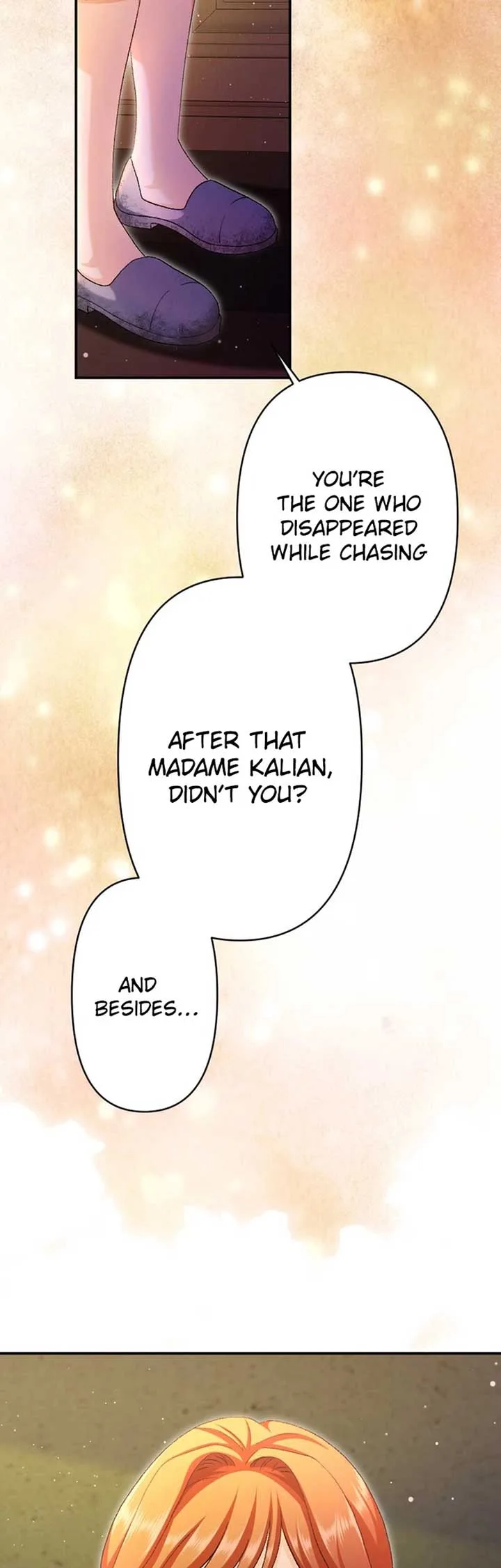 The Wicked You Sink Into This Love Chapter 6 page 23