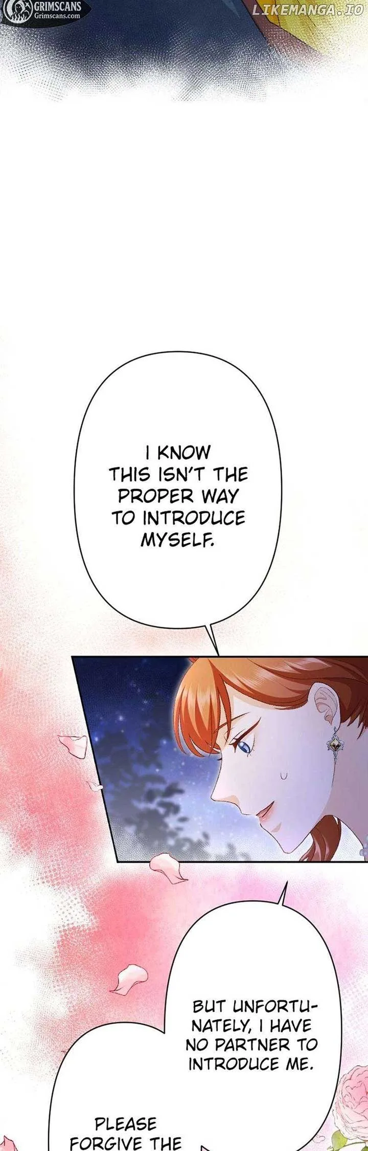 The Wicked You Sink Into This Love Chapter 5 page 14