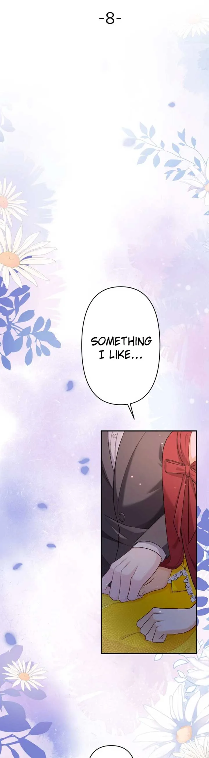 The Wicked You Sink Into This Love Chapter 8 page 4