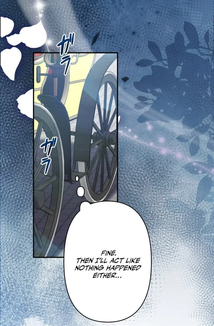 The Wicked You Sink Into This Love Chapter 10 page 50
