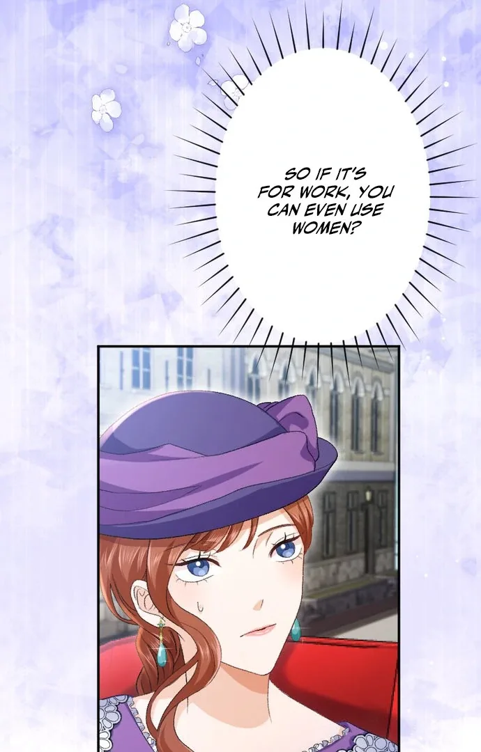 The Wicked You Sink Into This Love Chapter 10 page 89