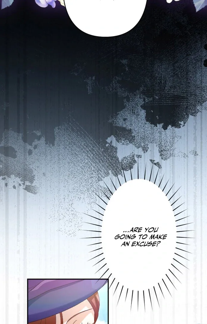 The Wicked You Sink Into This Love Chapter 10 page 57