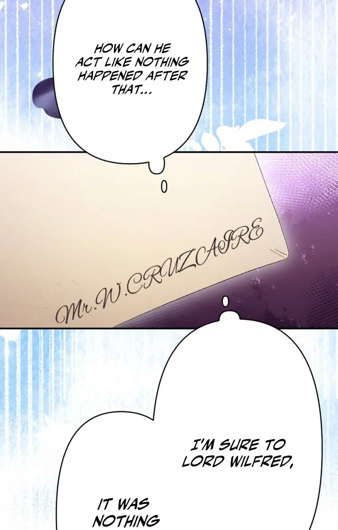 The Wicked You Sink Into This Love Chapter 10 page 40