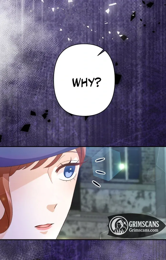 The Wicked You Sink Into This Love Chapter 10 page 64