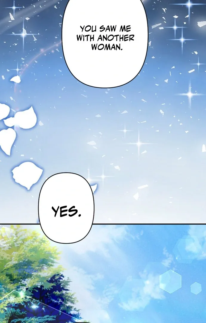 The Wicked You Sink Into This Love Chapter 10 page 61