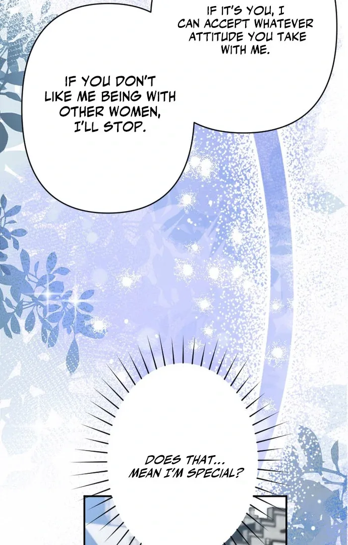 The Wicked You Sink Into This Love Chapter 10 page 84