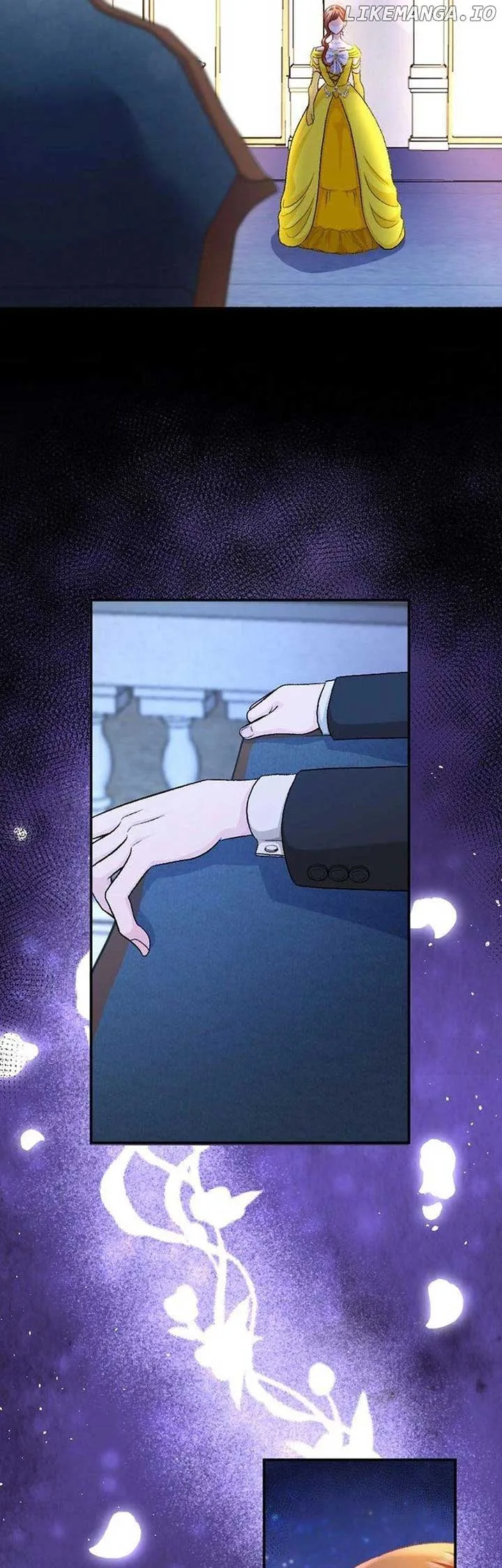 The Wicked You Sink Into This Love Chapter 5 page 3