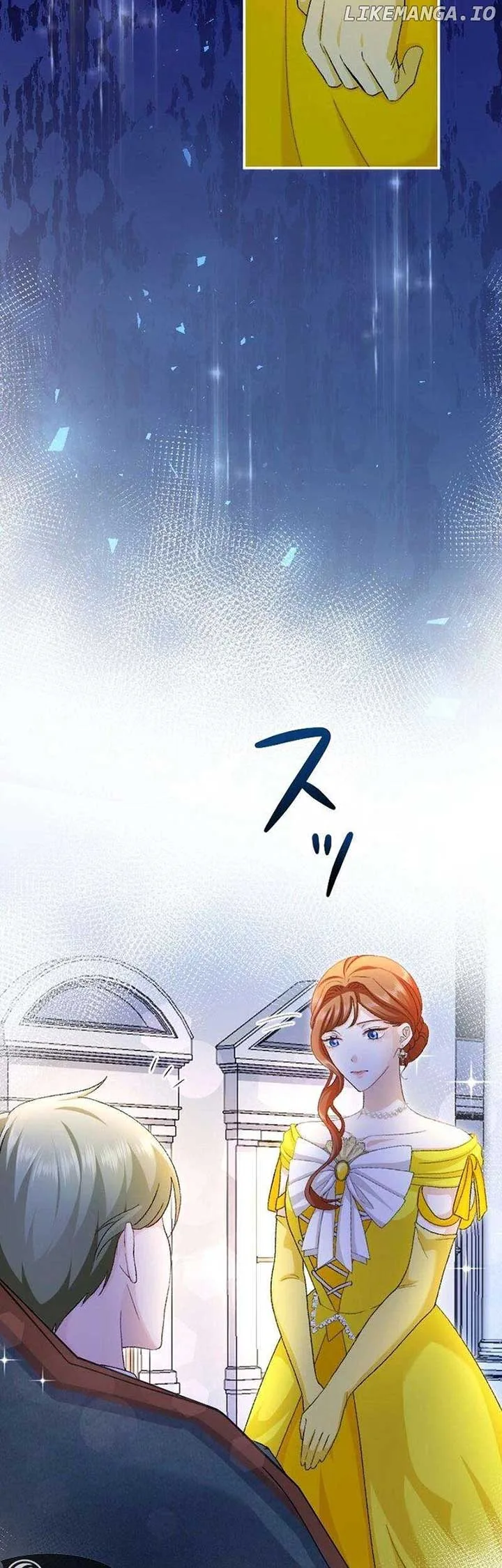 The Wicked You Sink Into This Love Chapter 5 page 13