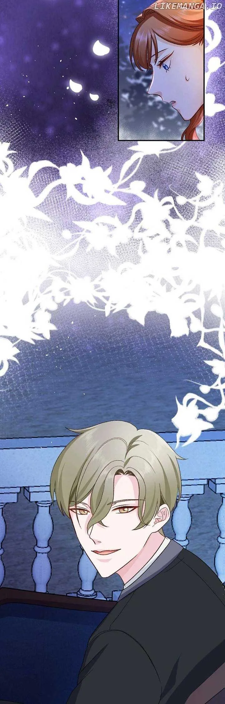 The Wicked You Sink Into This Love Chapter 5 page 4