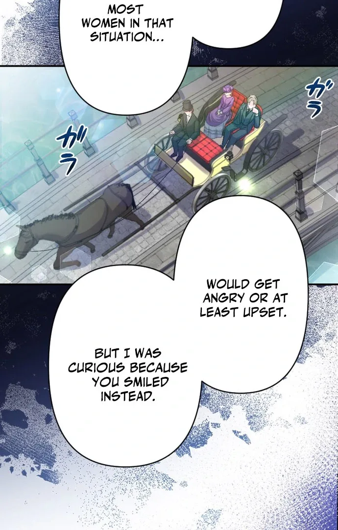 The Wicked You Sink Into This Love Chapter 10 page 71