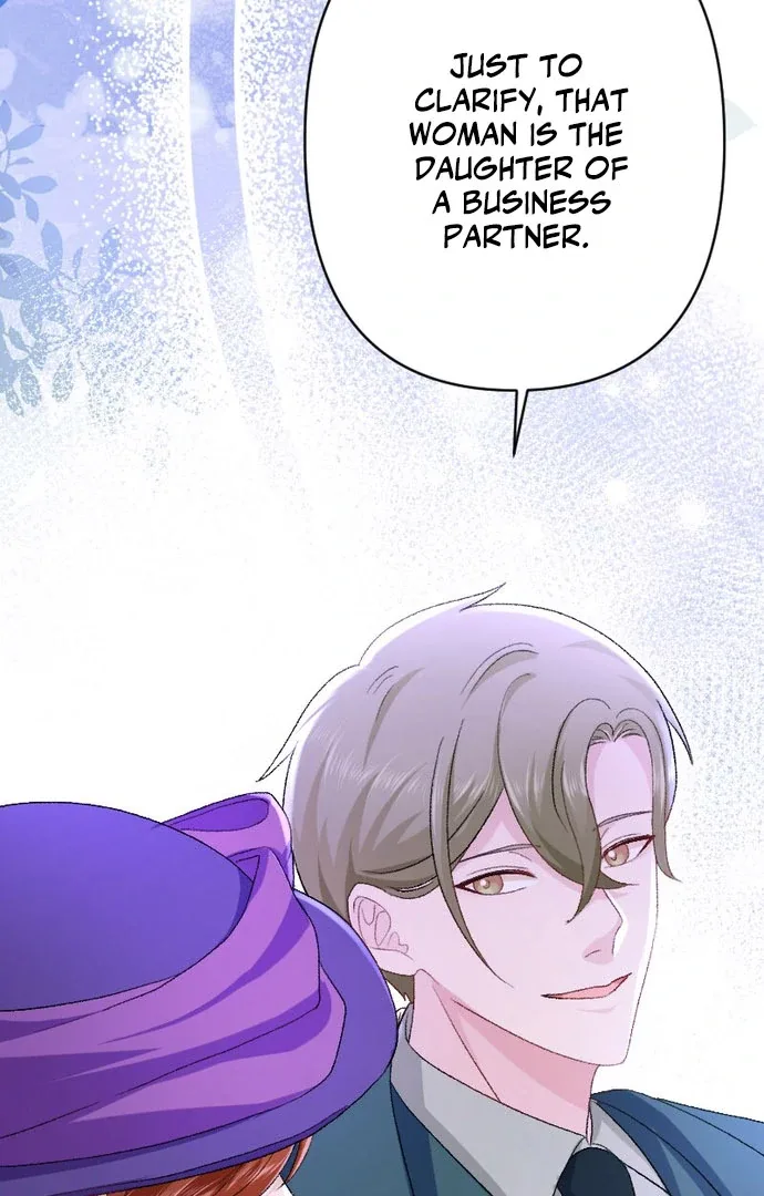The Wicked You Sink Into This Love Chapter 10 page 86