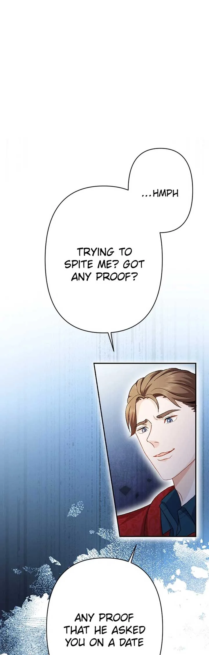 The Wicked You Sink Into This Love Chapter 6 page 26