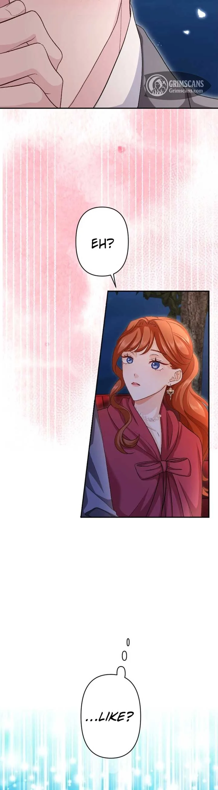 The Wicked You Sink Into This Love Chapter 8 page 17