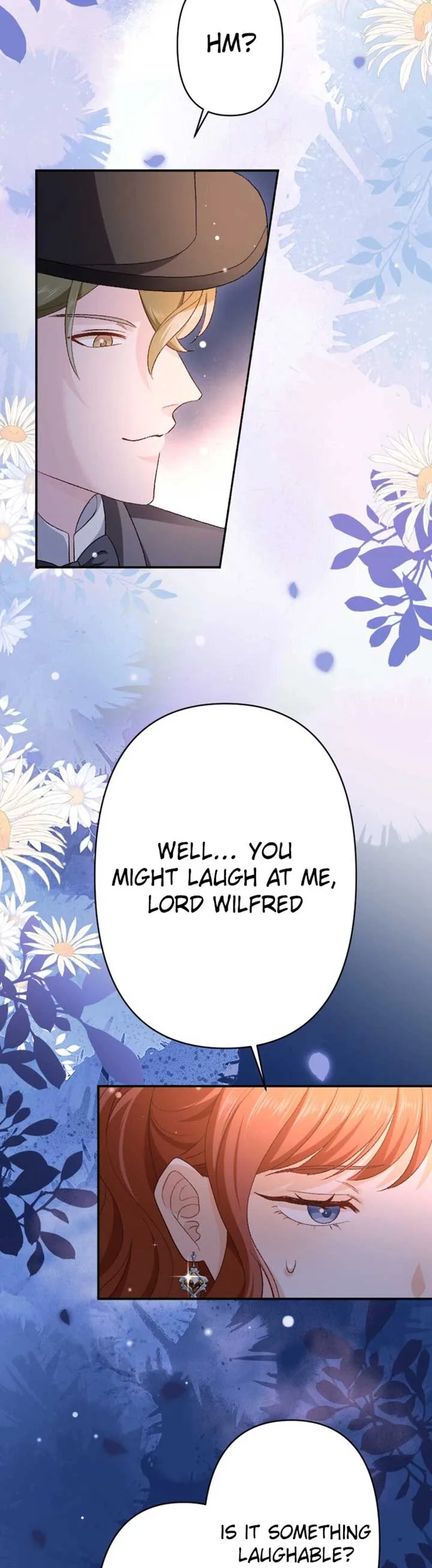 The Wicked You Sink Into This Love Chapter 8 page 5