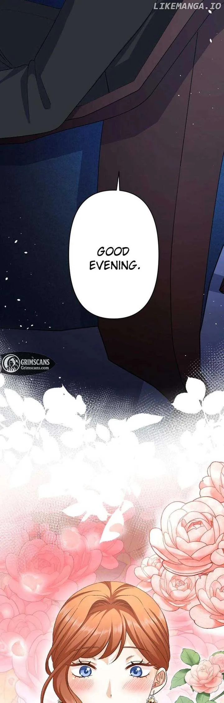The Wicked You Sink Into This Love Chapter 5 page 5