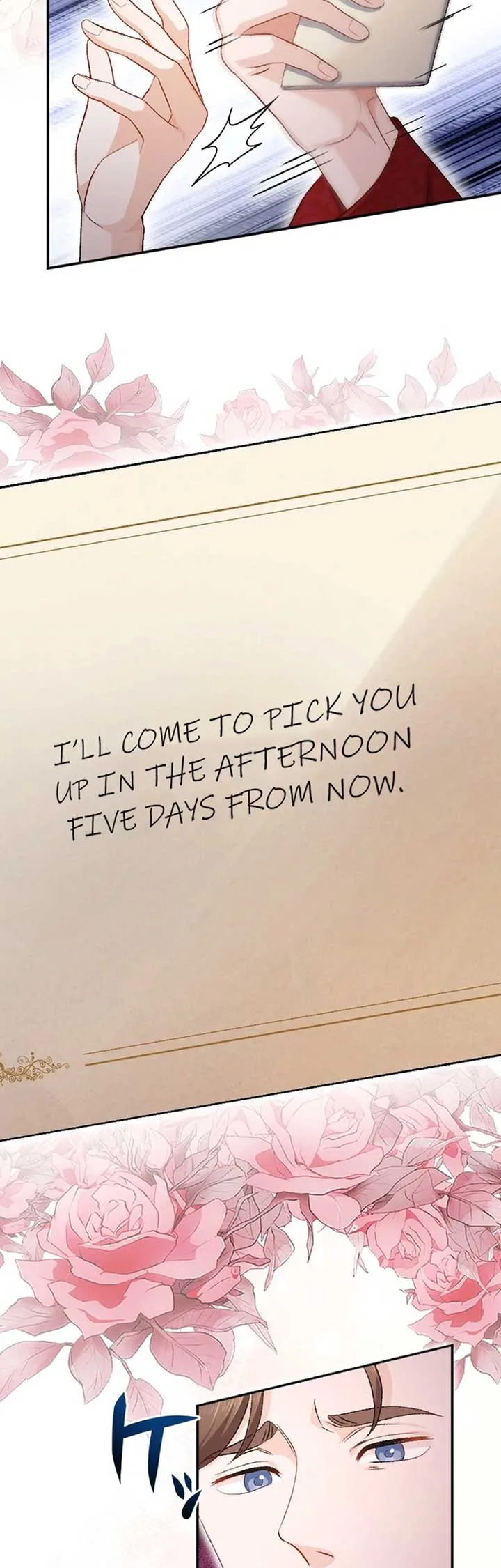 The Wicked You Sink Into This Love Chapter 6 page 32